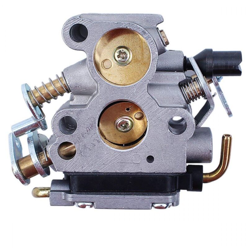 foto del prodotto ymyny carburatore per motosega 235 236e 240e carburatore per motosega zama c1t w33 cs2234 gz380 gz380 motosega