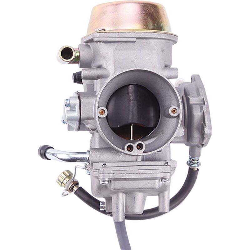 foto del prodotto ymyny - carburatore per yamaha grizzly 600 1998-2001 yfm660 2002-2008