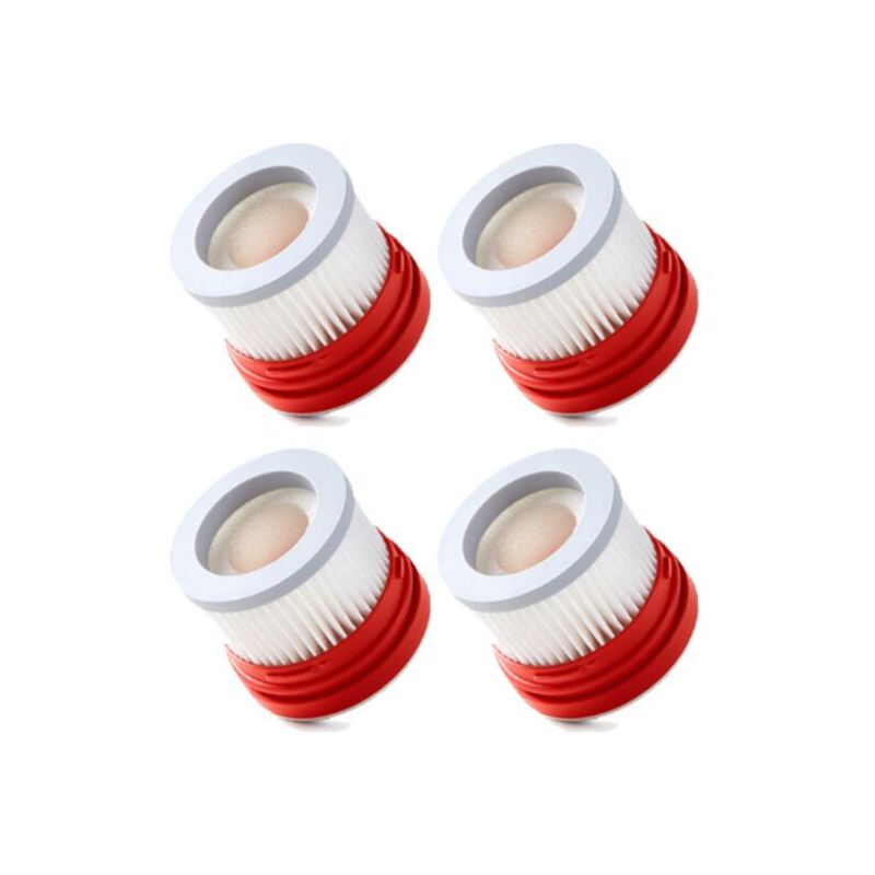 immagine 0 del prodotto ymyny confezione da 4 filtri hepa per aspirapolvere portatile xiaomi dreame v8 v9 v9b v9p xr v10 v11, t audace