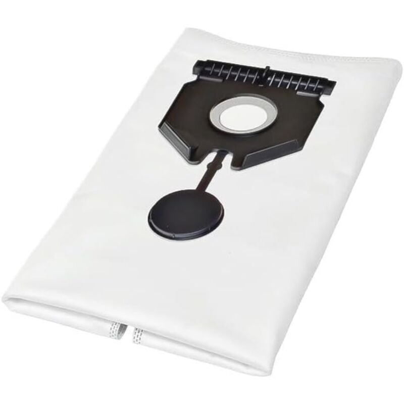 foto del prodotto ymyny confezione da 5 sacchetti per aspirapolvere per karcher 2.889 154.0 nt 30 1 30l bluedeer