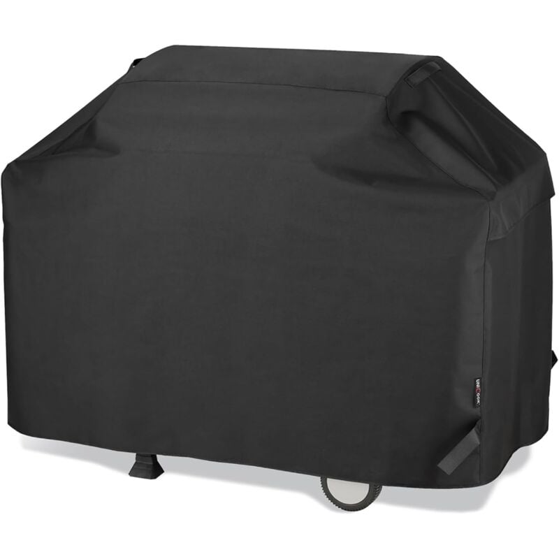 foto del prodotto ymyny copertura per barbecue e piastra resistente copertura per barbecue in tessuto oxford 420d