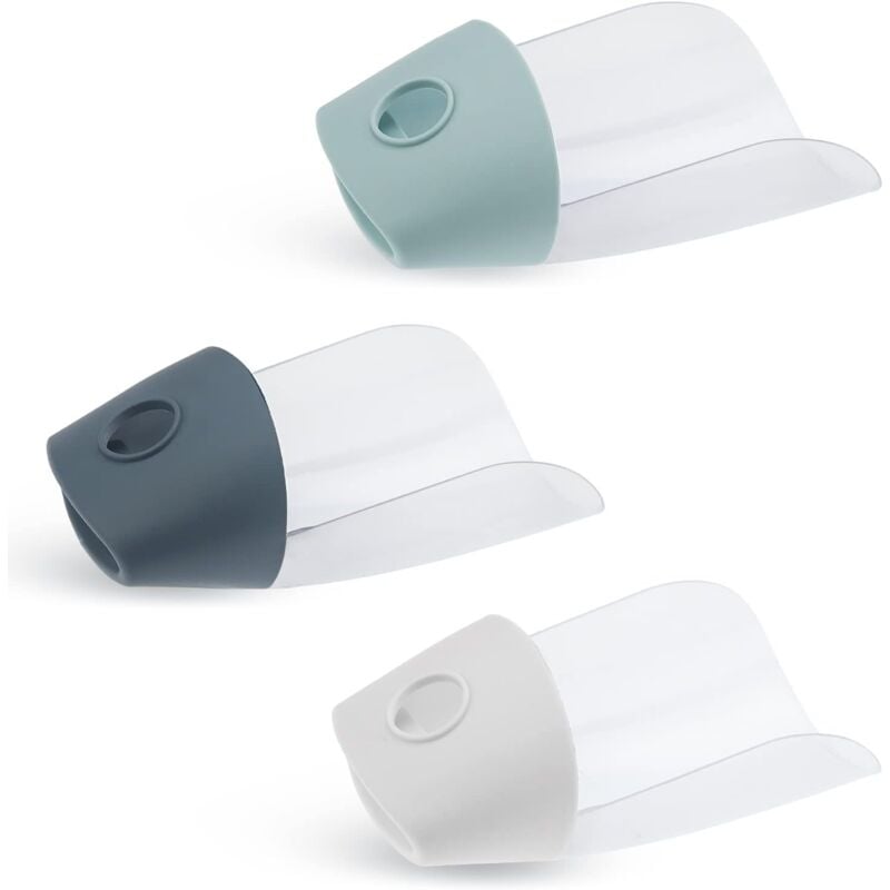 foto del prodotto ymyny crediri 3 pack prolunga per rubinetto per bambini, prolunga per rubinetto per bambini, prolunga per rubinetto, prolunga per rubinetto,