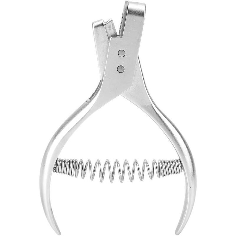 foto del prodotto ymyny crediri clip per cucire clip per cucire strumenti per punzonatura manuale