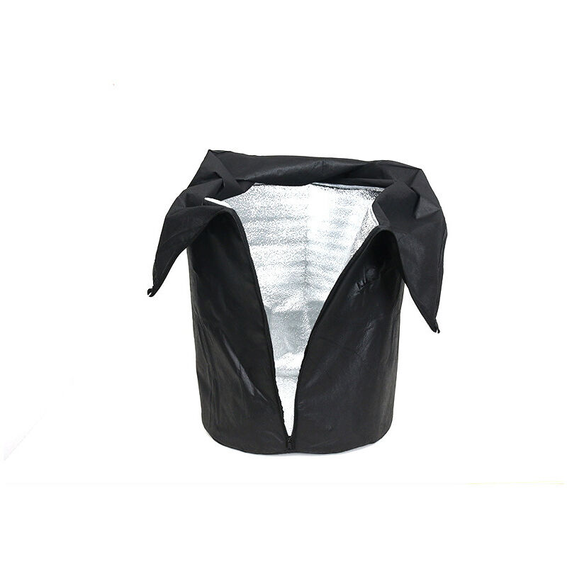 foto del prodotto ymyny crediri cold blanket per piante coperta antigelo per piante in vaso in inverno, 45 cm x 50 cm