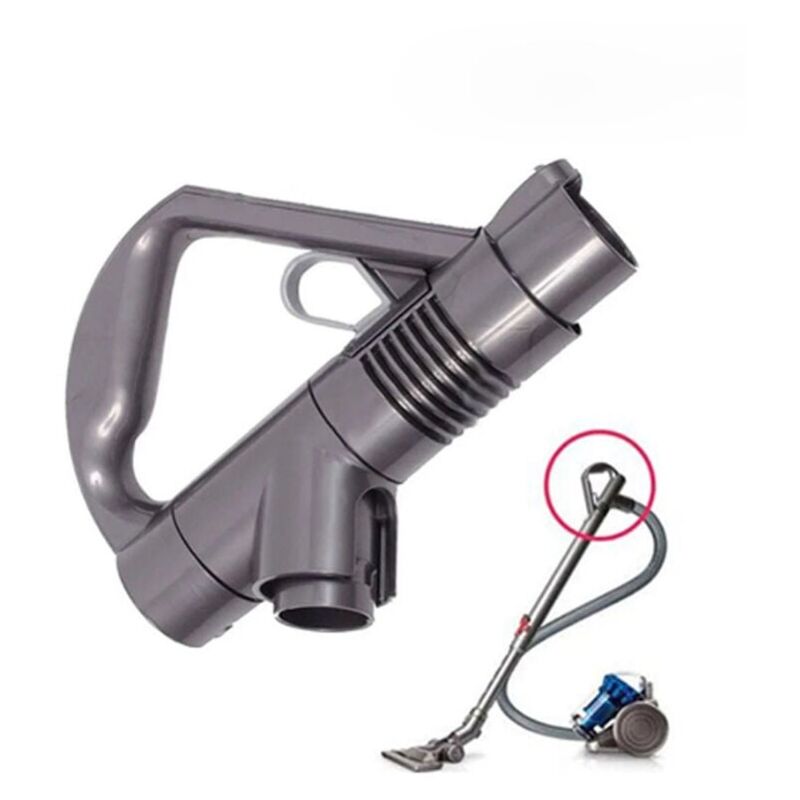 foto del prodotto ymyny crediri maniglia per accessori per aspirapolvere compatibile con dyson dc19 dc23 dc26 dc29 dc32 dc33c dc36 dc37 dc46 dc52 parti di ricambio