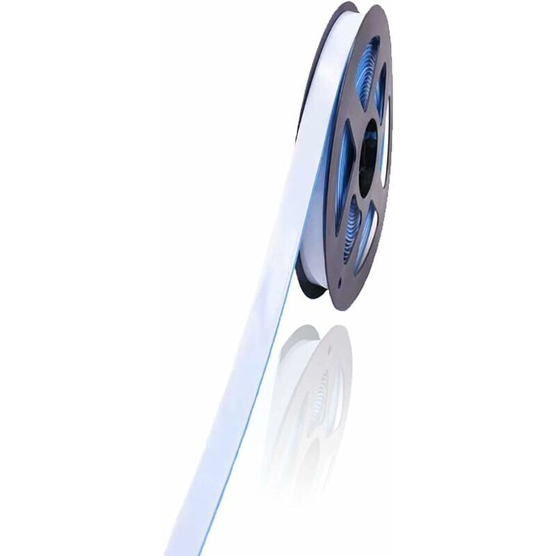 foto del prodotto ymyny crediri strisce decorative flessibili autoadesive per fornelli, lavandini, wc, bordi delle piastrelle, angoli delle pareti, battiscopa,