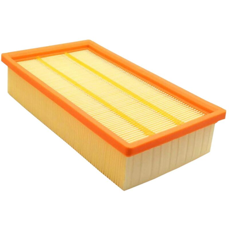 foto del prodotto ymyny filtro aria per aspirapolvere per nt25 n1 nt361 ne611 nt45 1 nt55 1 filtri di ricambio antiolio