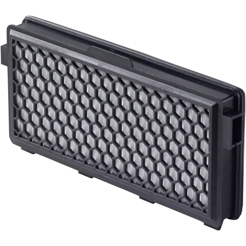 foto del prodotto ymyny filtro attivo airclean crediri sf aa 50 per miele c3 ecoline plus