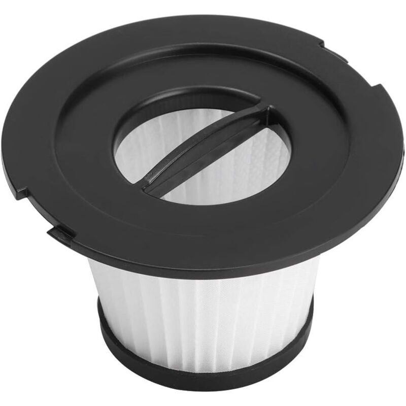 foto del prodotto ymyny filtro di ricambio per aspirapolvere prestazioni stabili, materiale abs, adatto per dibea t6 c17 t1