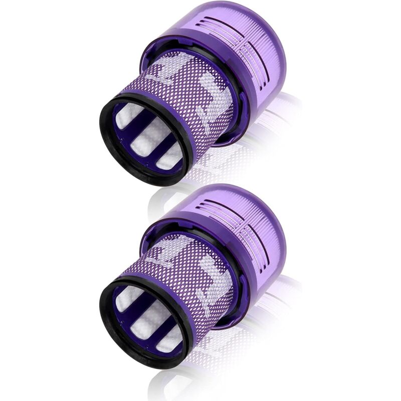 foto del prodotto ymyny filtro v11 per dyson, filtro di ricambio per aspirapolvere dyson v11. filtro per aspirapolvere dyson.