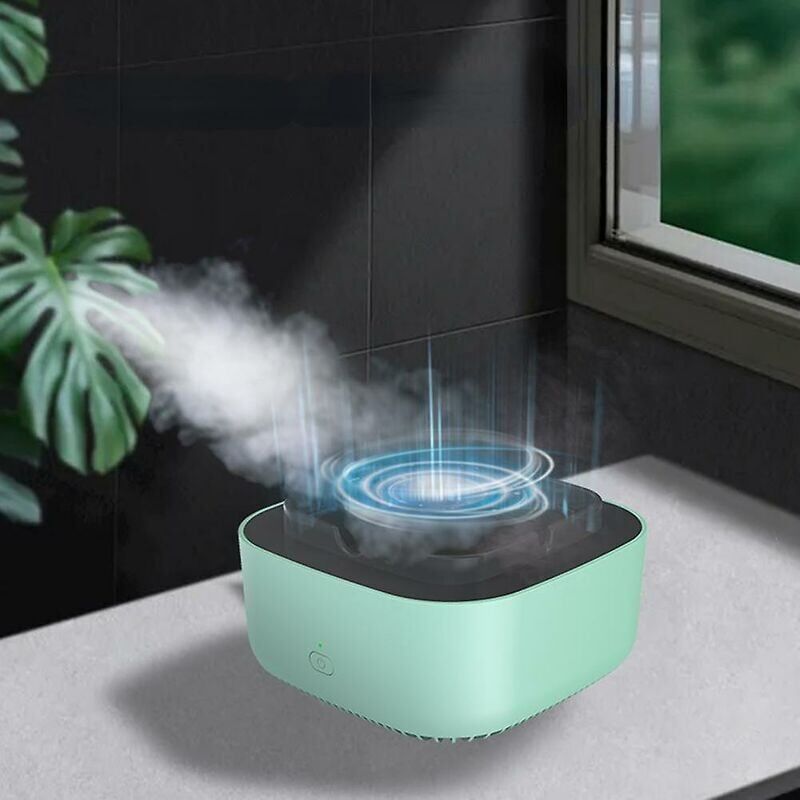 foto del prodotto ymyny fumo senza fumo con aspiratore diretto a 360 gradi con filtro dell aria con spegnimento automatico per posacenere 600 mah per houseblue