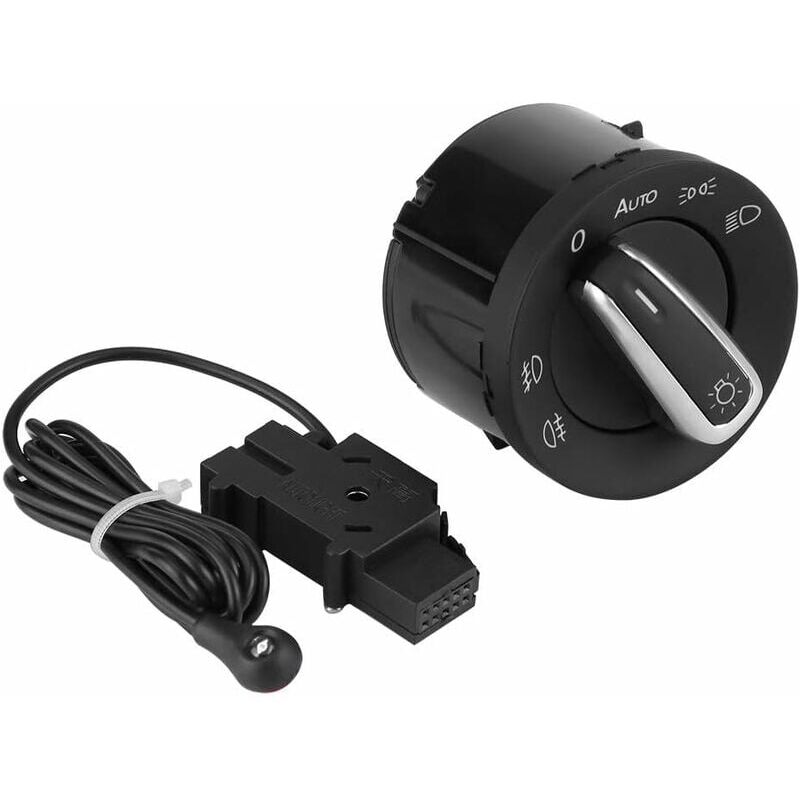 foto del prodotto ymyny interruttore fari auto modulo sensore di controllo interruttore fari auto 3c 5nd941431b 5nd941431bxsh 5nd 941 431b
