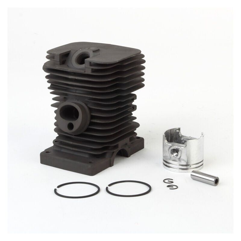 foto del prodotto ymyny kit cilindro e pistone brightstarg da 38 mm e 37 mm compatibile con le motoseghe stihl new ms170 ms180 170 180 ms171 ms181 ms 171 181 ms181c