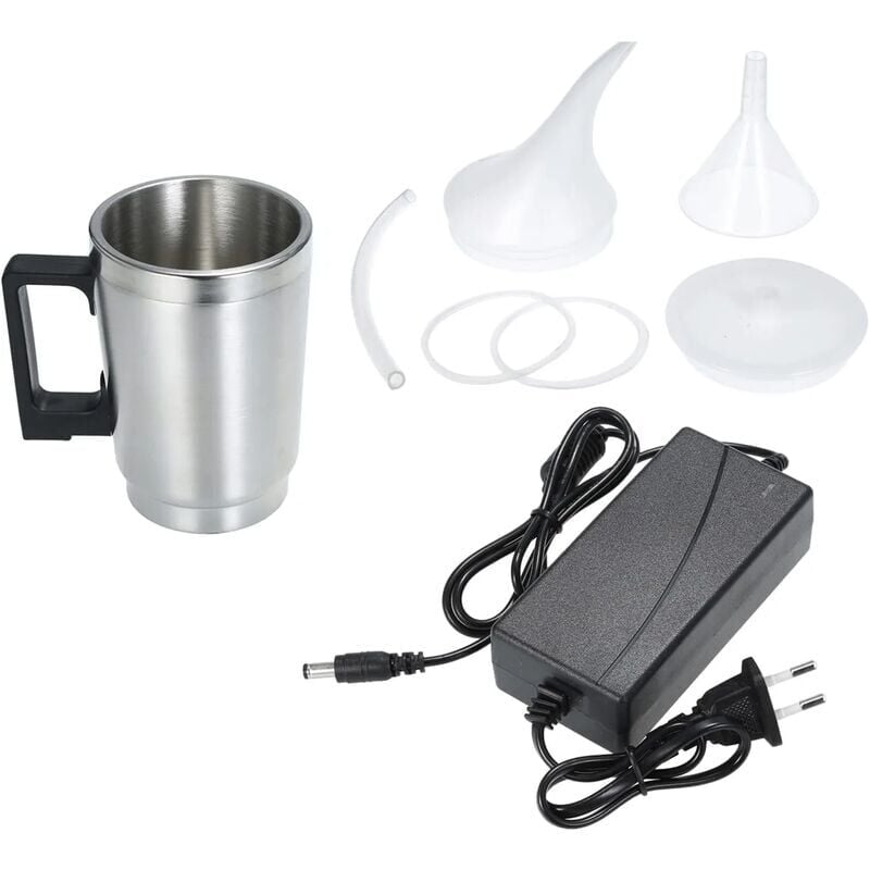 foto del prodotto ymyny kit di riparazione fari auto attrezzo per la riparazione dei fari, kit di attrezzi ricondizionati, tazza atomizzante per fari, lucidatura