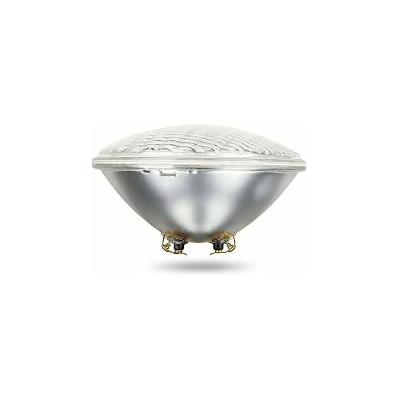 foto del prodotto ymyny luce per piscina a led par56 bianca da 35 w, illuminazione subacquea a led ip68 impermeabile, faretto per piscina a led ac dc 12 v,