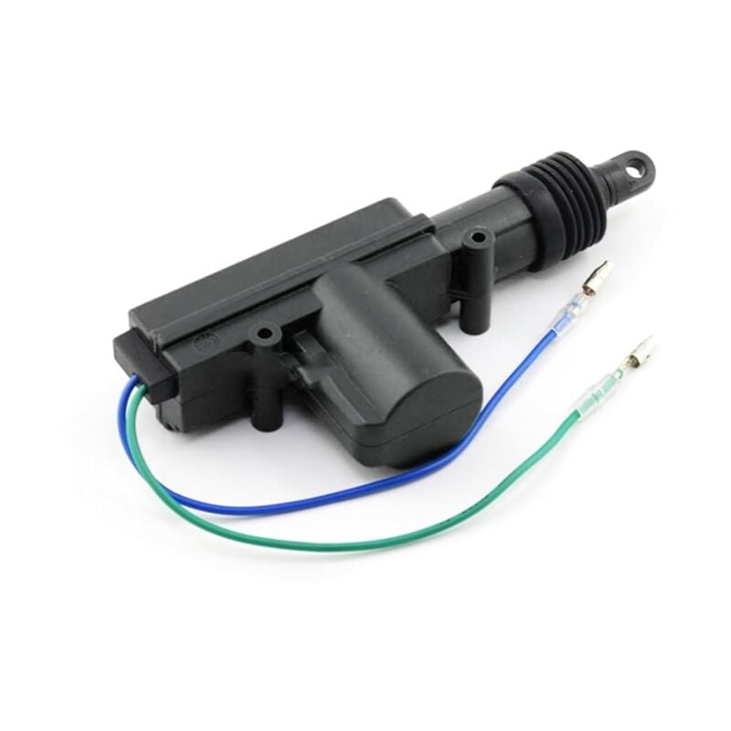 foto del prodotto ymyny motore attuatore per serratura porta elettrica per auto a 2 fili da 12 v