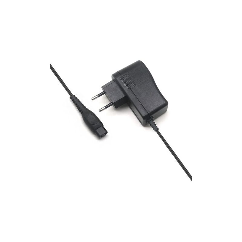 foto del prodotto ymyny mx 055060a karcher 5,5 v 0,6 a karcher wv50 wv60 wv70 wv75 caricabatterie per aspirapolvere nero ue