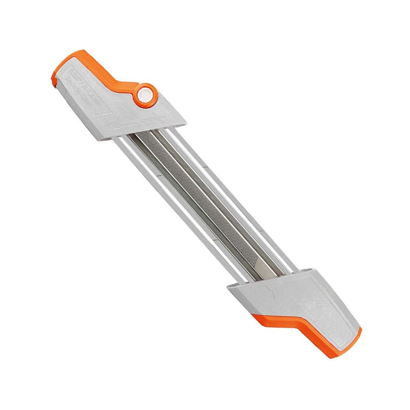 foto del prodotto ymyny portalima 2 in 1 per catena motosega da 3 8 p 4,0 mm