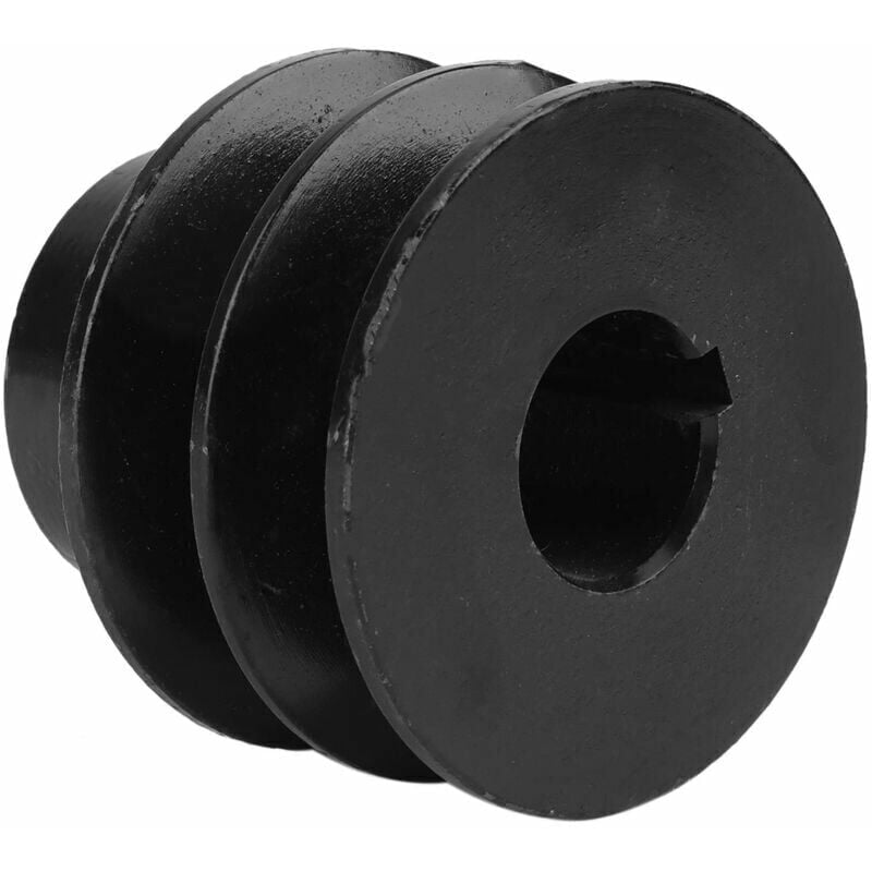 immagine 0 del prodotto ymyny puleggia a cinghia trapezoidale id 20mm di dire dout doppia scanalatura per ho nes 168f 170f gx110 gx120 gx160 gx200 7hp