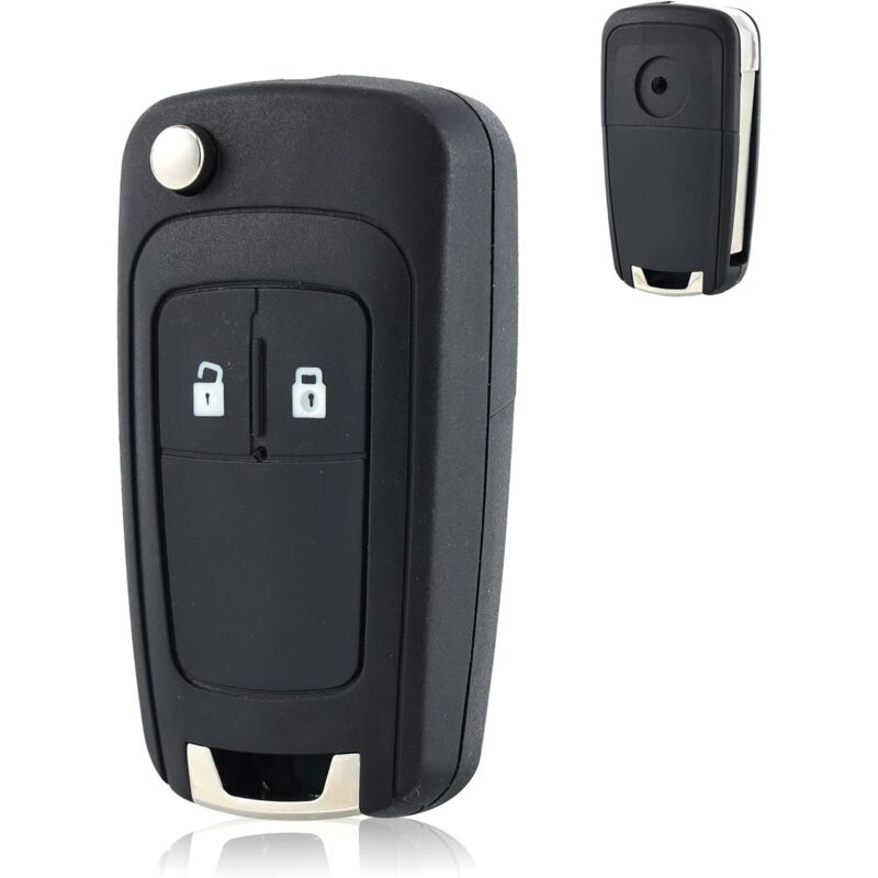 foto del prodotto ymyny pulsanti coque cl t l commande plip compatibili per opel astra insignia meriva zafira mokka orlando aveo