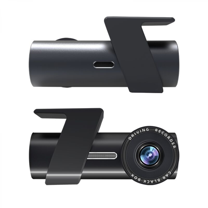 foto del prodotto ymyny registratore di guida, videocamera dvr per auto wifi 1080p 170 f obiettivo dash cam videoregistratore telecamera di guida registrazione in loop