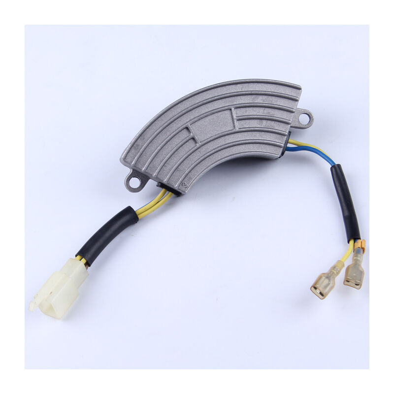 foto del prodotto ymyny regolatore avr per gruppo elettrogeno da 2 kw, 2,5 kw e 2,8 kw
