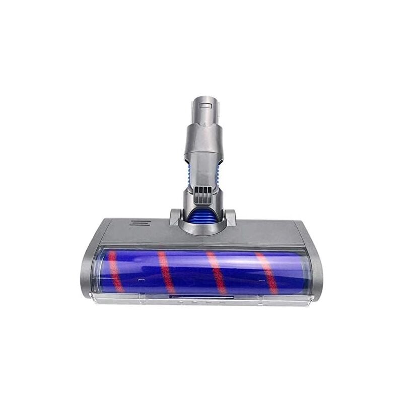 foto del prodotto ymyny ricambi per aspirapolvere dyson v6 a b spazzola rotante con luci led per aspirapolvere dyson