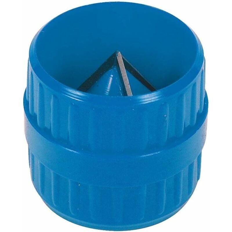 foto del prodotto ymyny sbavatore universale per tubi esterno 5 mm 38 mm blu 