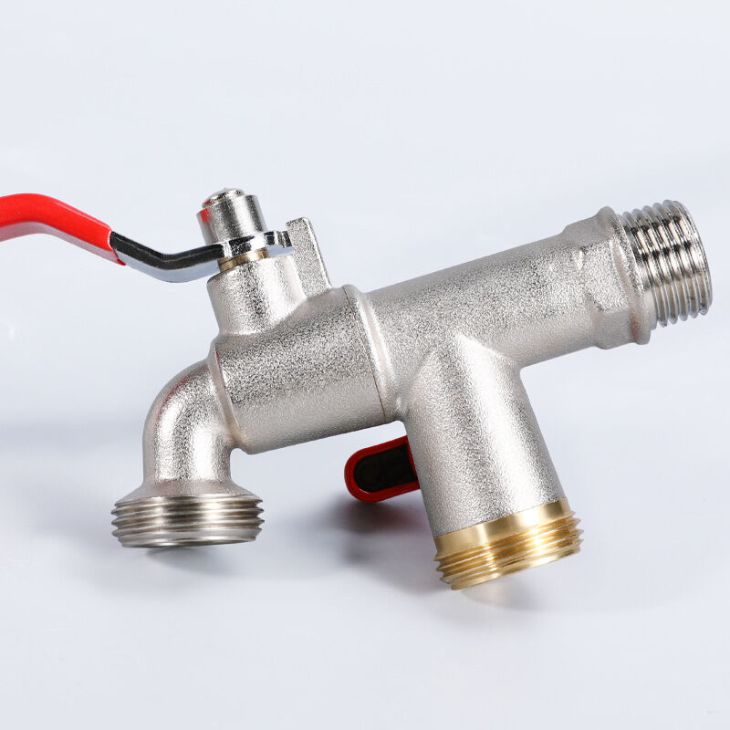 foto del prodotto ymyny secchio per tonnellate rubinetto tubo flessibile adattatore per tubo flessibile per rubinetto ibc valigia per borsa accessori per barili ton