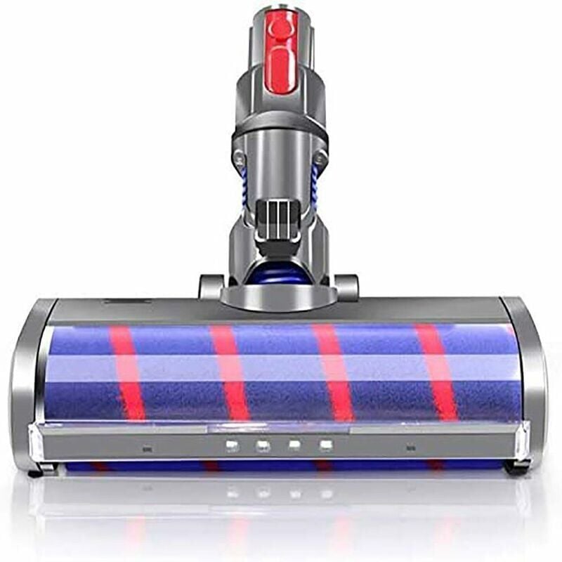 foto del prodotto ymyny spazzola di ricambio per pavimenti morbidi per aspirapolvere dyson v7, v8, v10, v11 1 pz 