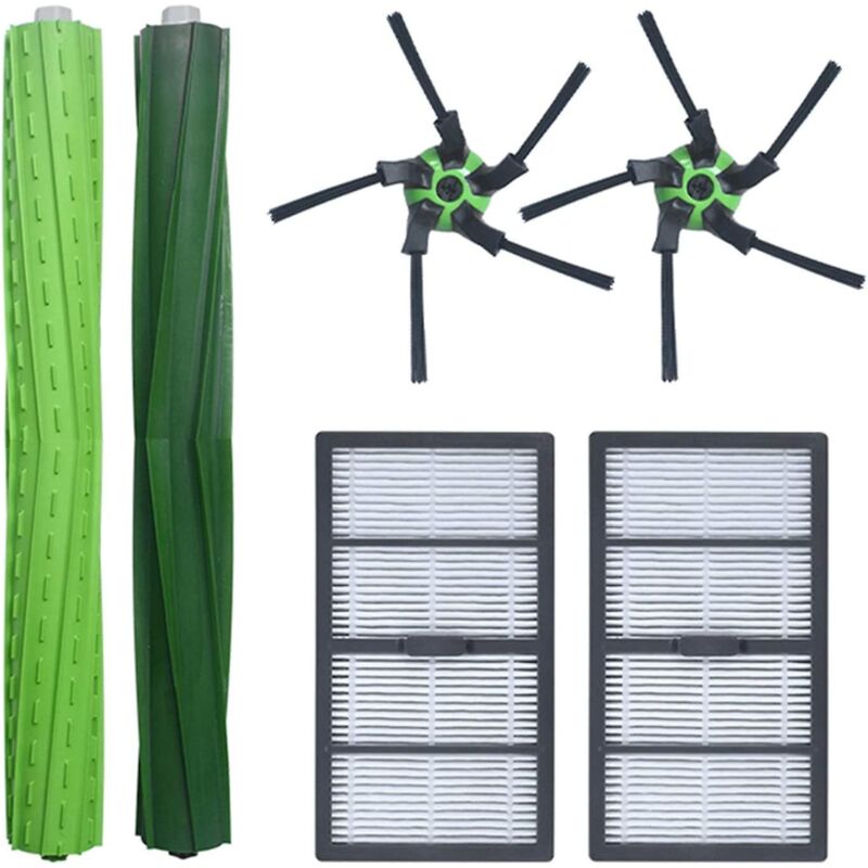 foto del prodotto ymyny spazzola laterale per irobot roomba s9 9150 s9 plus 9550 