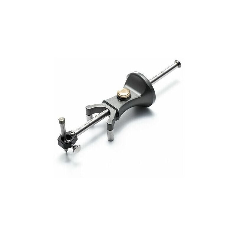 foto del prodotto ymyny strumento per tracciare linee parallele per la lavorazione del legno, strumenti per tracciare linee parallele per la lavorazione del legno fai