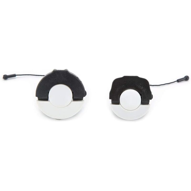 foto del prodotto ymyny tappo serbatoio carburante crediri per motosega stihl ms171 ms181 ms192t ms210 ms200t ms211 ms230 ms240 ms250 ms260 ms340, gruppo tappo olio