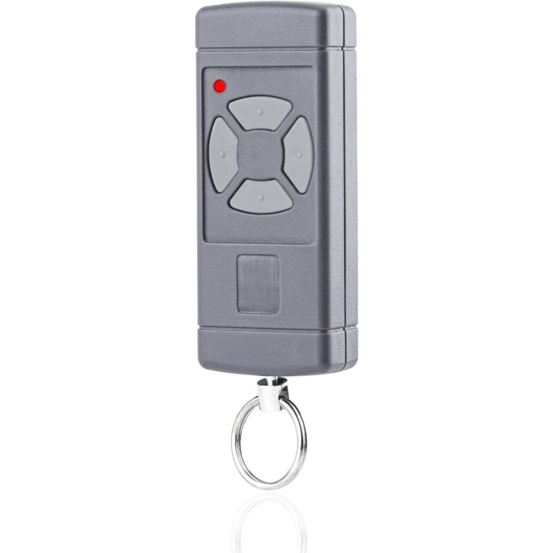 foto del prodotto ymyny telecomando per porta da garage per hormann hse2 20, hsm4 40, hs4 40, hse4 40, hs
