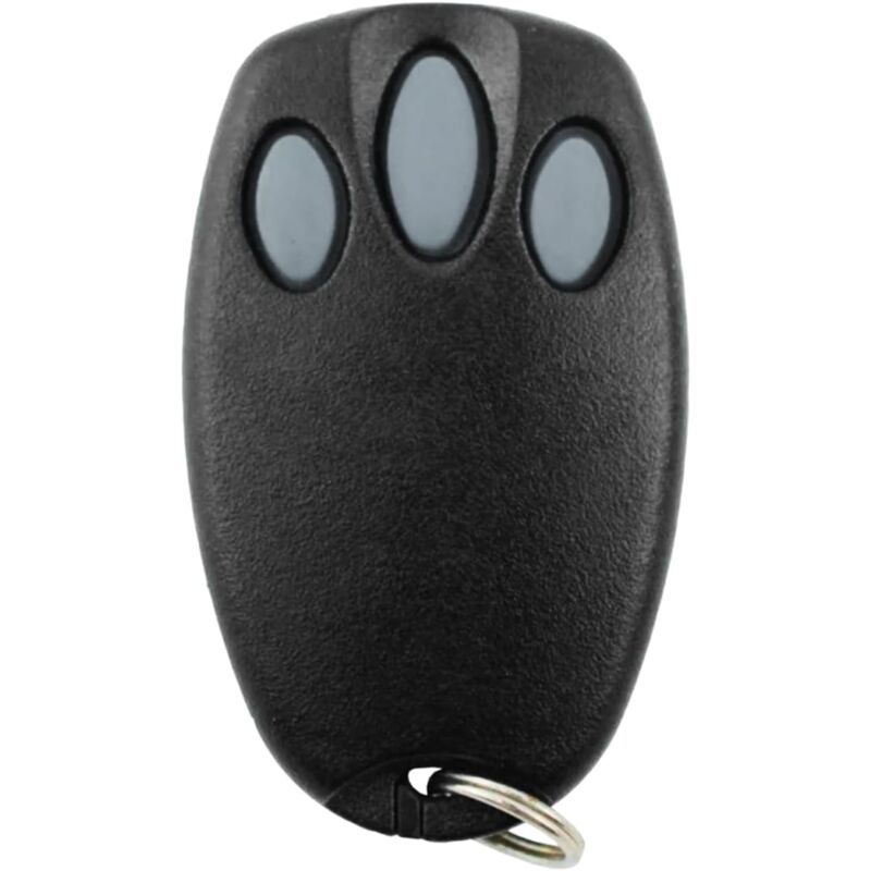 foto del prodotto ymyny telecomando universale per porta da garage per merlin c945 cm842 c940 c943 433,92 mhz