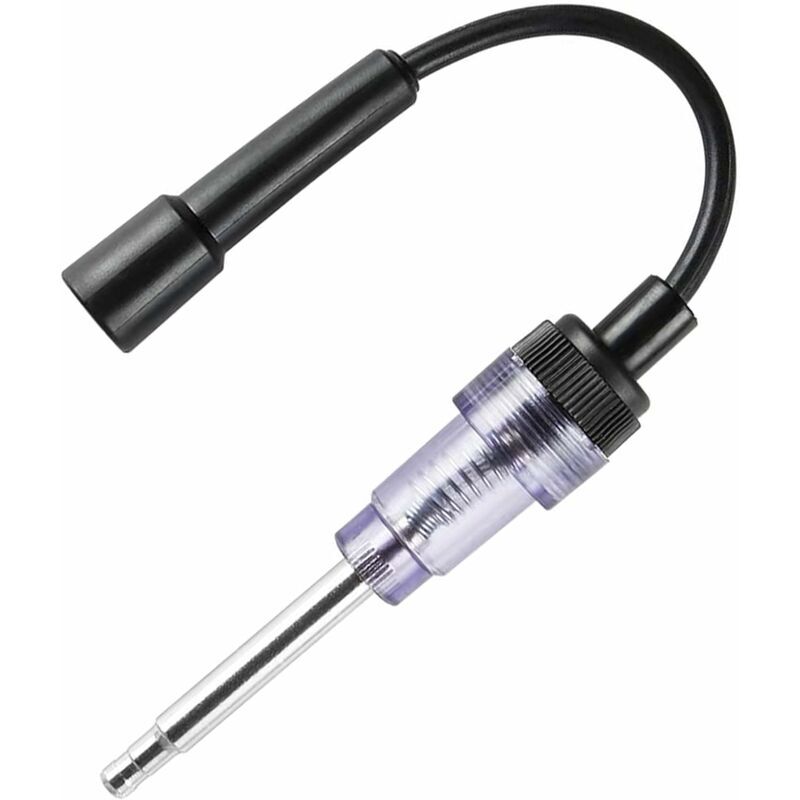 foto del prodotto ymyny tester di accensione del motore tester di candele per auto accensione in linea delle candele