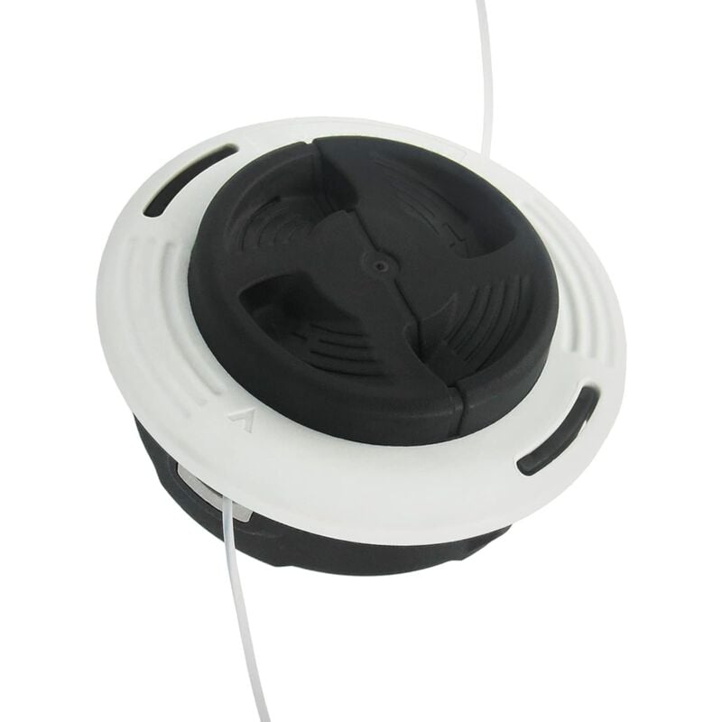 foto del prodotto ymyny testina decespugliatore per stihl autocut c26 2 fs50 fs55 fs70 fs80 fs85 fs90 fs100 fs12