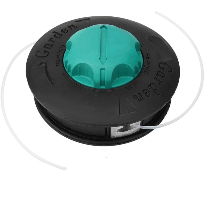 foto del prodotto ymyny testina per decespugliatore per testina sparta load and go m10x1,25 bc241s bc241 t bc350s bc 380s bc380t bc400s bc400t bc430s bc430 t bc530s