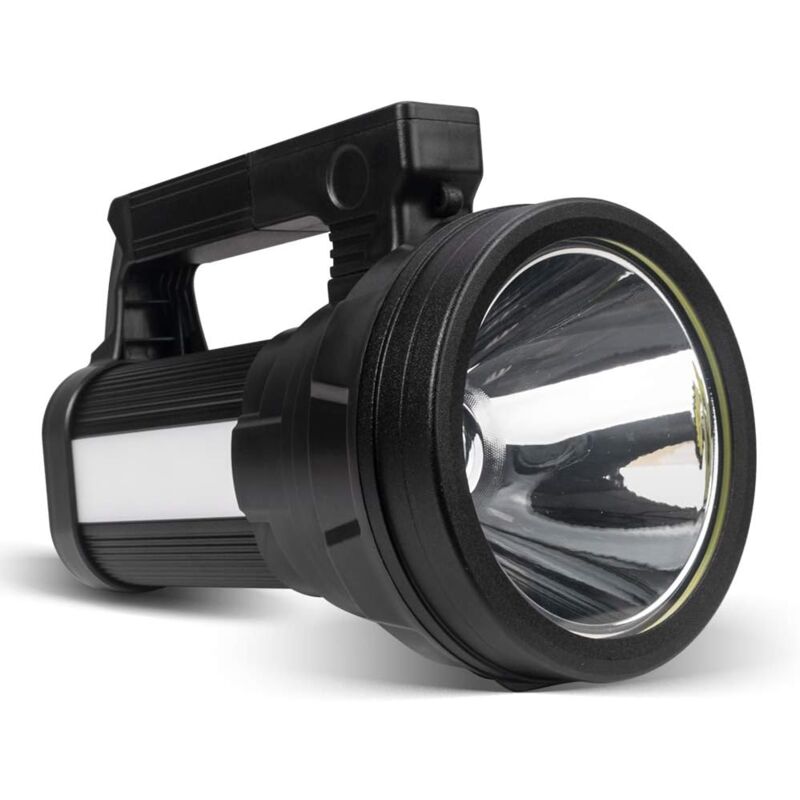 foto del prodotto ymyny torcia led ultra potente crediri, 20000 mah 15000 lumen 6 modalit torcia led ricaricabile impermeabile ipx4 per escursionismo, campeggio