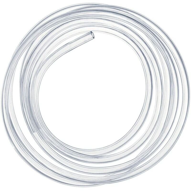 foto del prodotto ymyny tubo flessibile a pressione trasparente da 10 metri, tubo flessibile in pvc da 10 12 mm