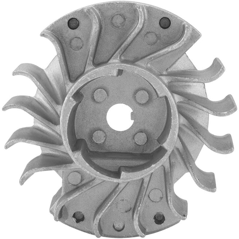 foto del prodotto ymyny volano adatto per motosega stihl 021 023 ms210 ms230 ms250 oem 1123 400 1203 engine saver motosega ricambi e accessori
