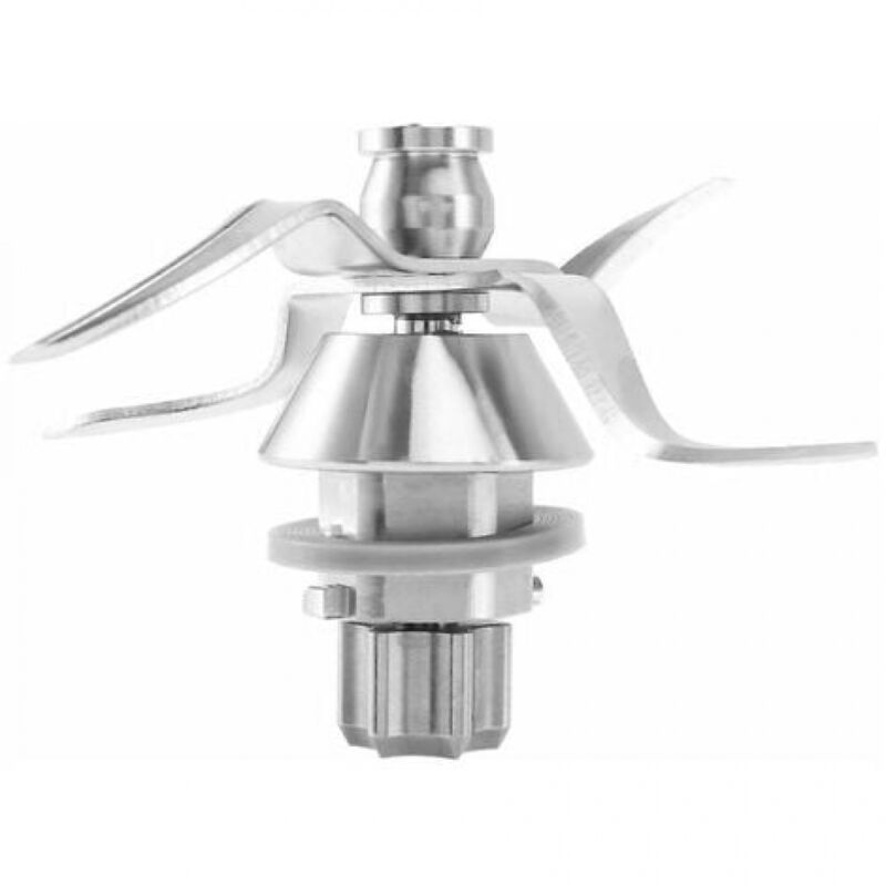 foto del prodotto ymyny xiaomei set di coltelli sostitutivi, adatto per thermomix tm31 tedesco, zuppiera, coltello, specifiche personalizzate