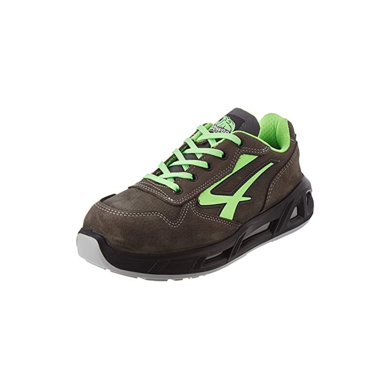 foto del prodotto yoda carpet scarpe antinfortunistiche basse s3 ci src esd - 39 - u-power