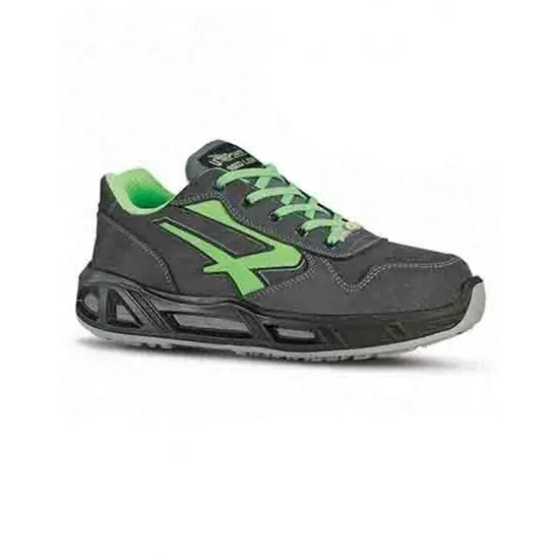 foto del prodotto yoda carpet scarpe antinfortunistiche basse s3 ci src esd 47 u power