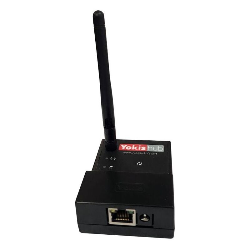 foto del prodotto yokis antenna urmet hub ip radio 5454495