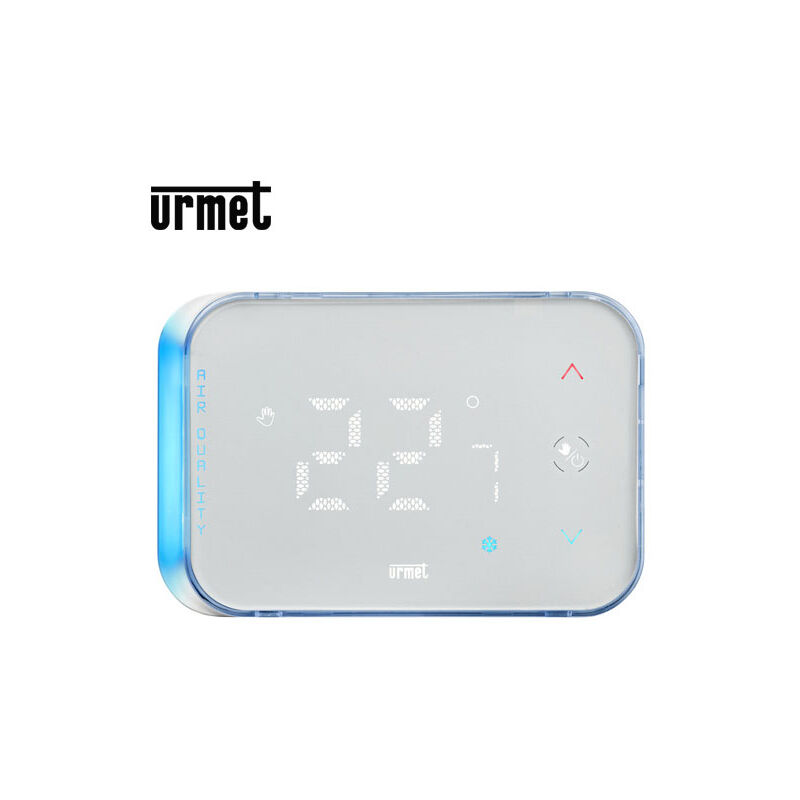 foto del prodotto yokis cronotermostato connesso wifi urmet