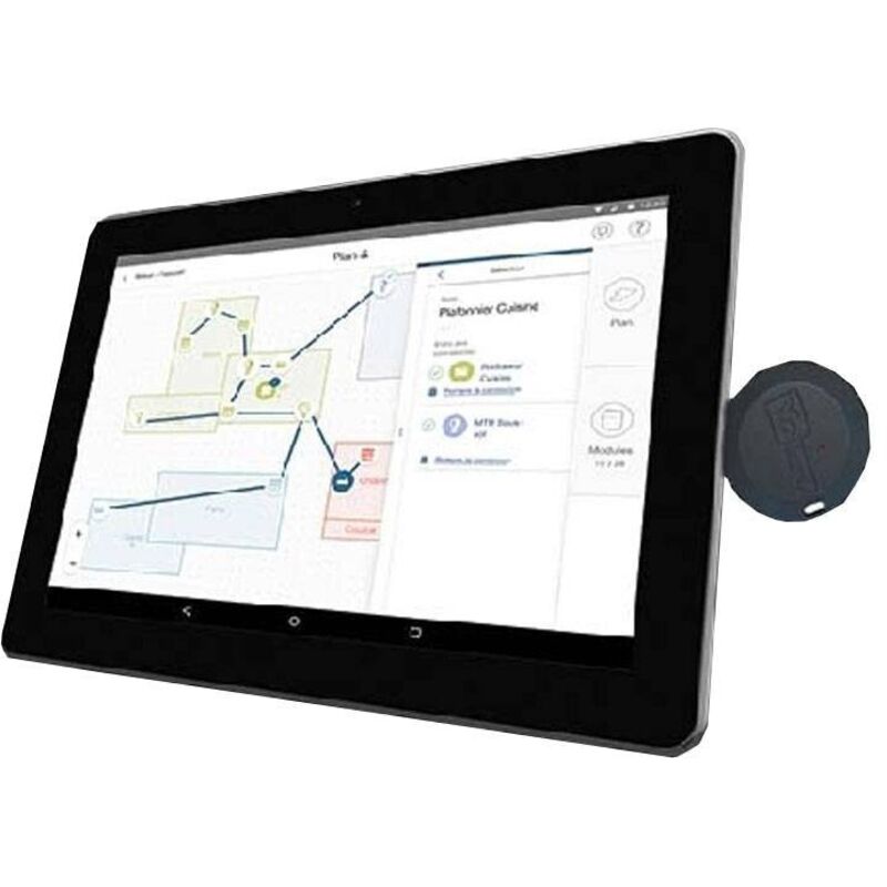 foto del prodotto yokis - kit di programmazione urmet kitypro per sistema radio power 5454497