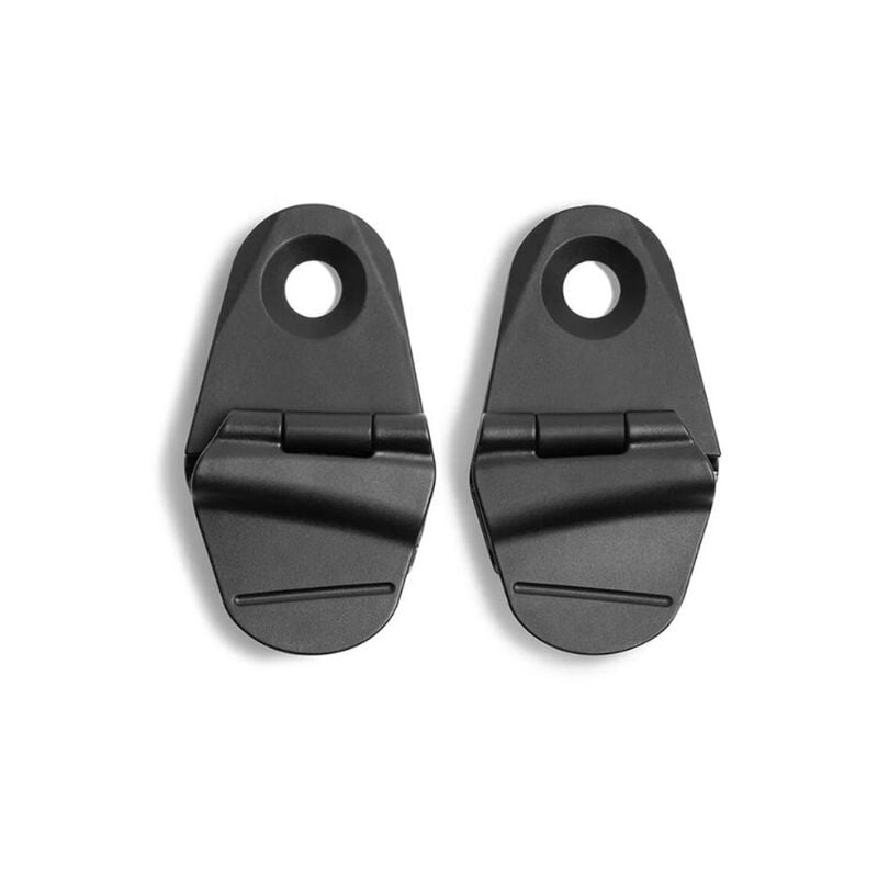 foto del prodotto yoyo babyzen adattatori navicella per passeggino connect