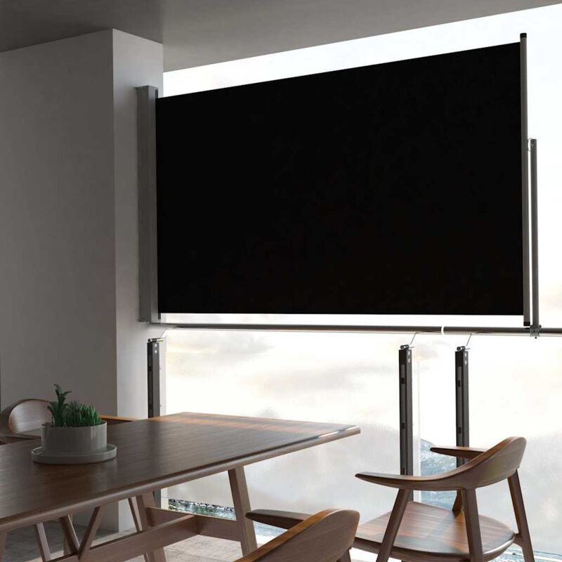 foto del prodotto yoyo furniture limited tenda da sole laterale retrattile 140 x 300