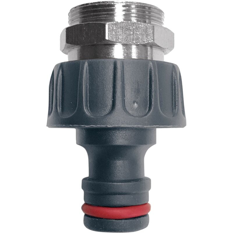 foto del prodotto yoyo presa rubinetto 3 4 adattatore fitt pz 1,0